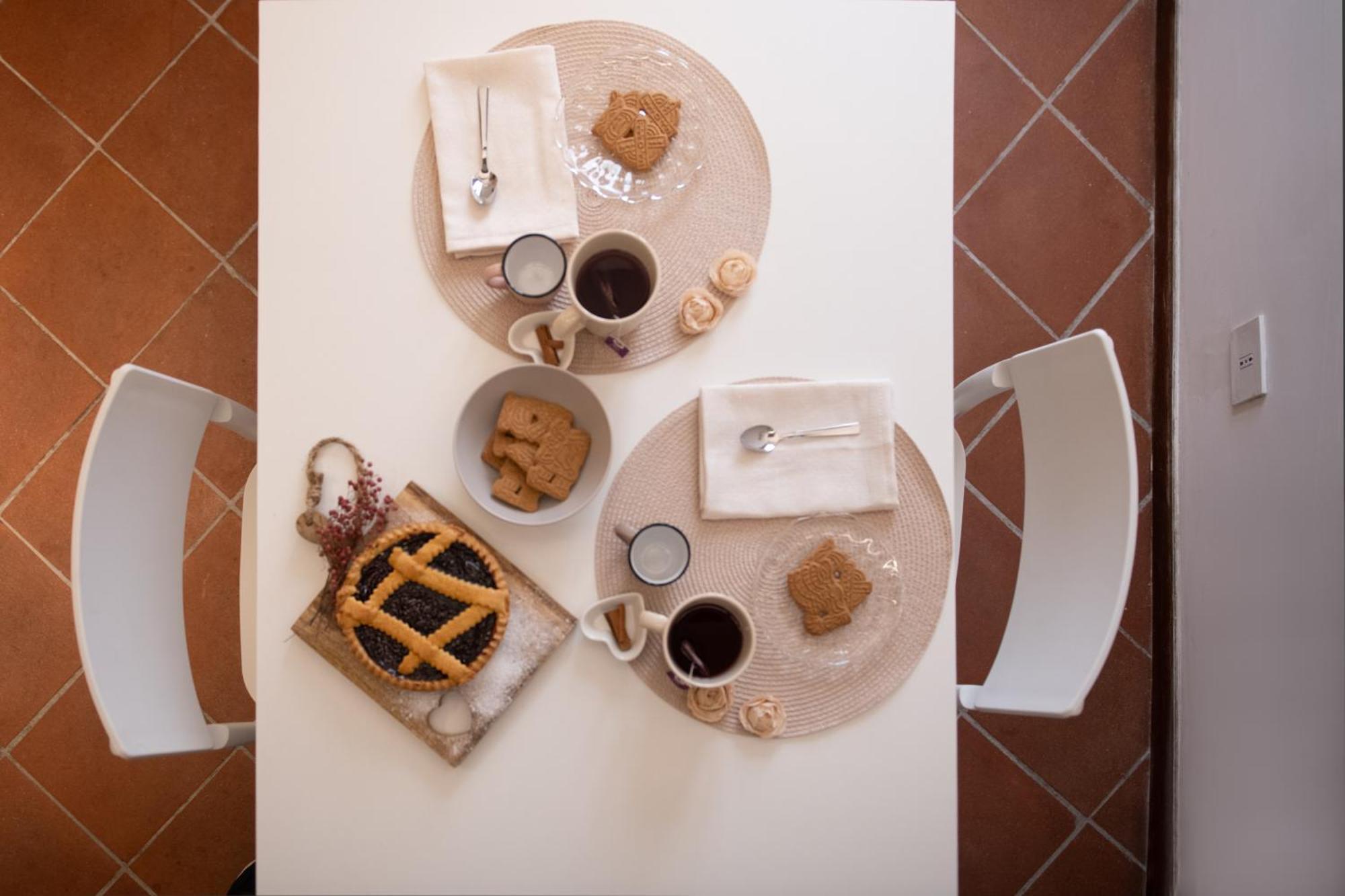 Appartement Romantica Bocca Della Verita Rome